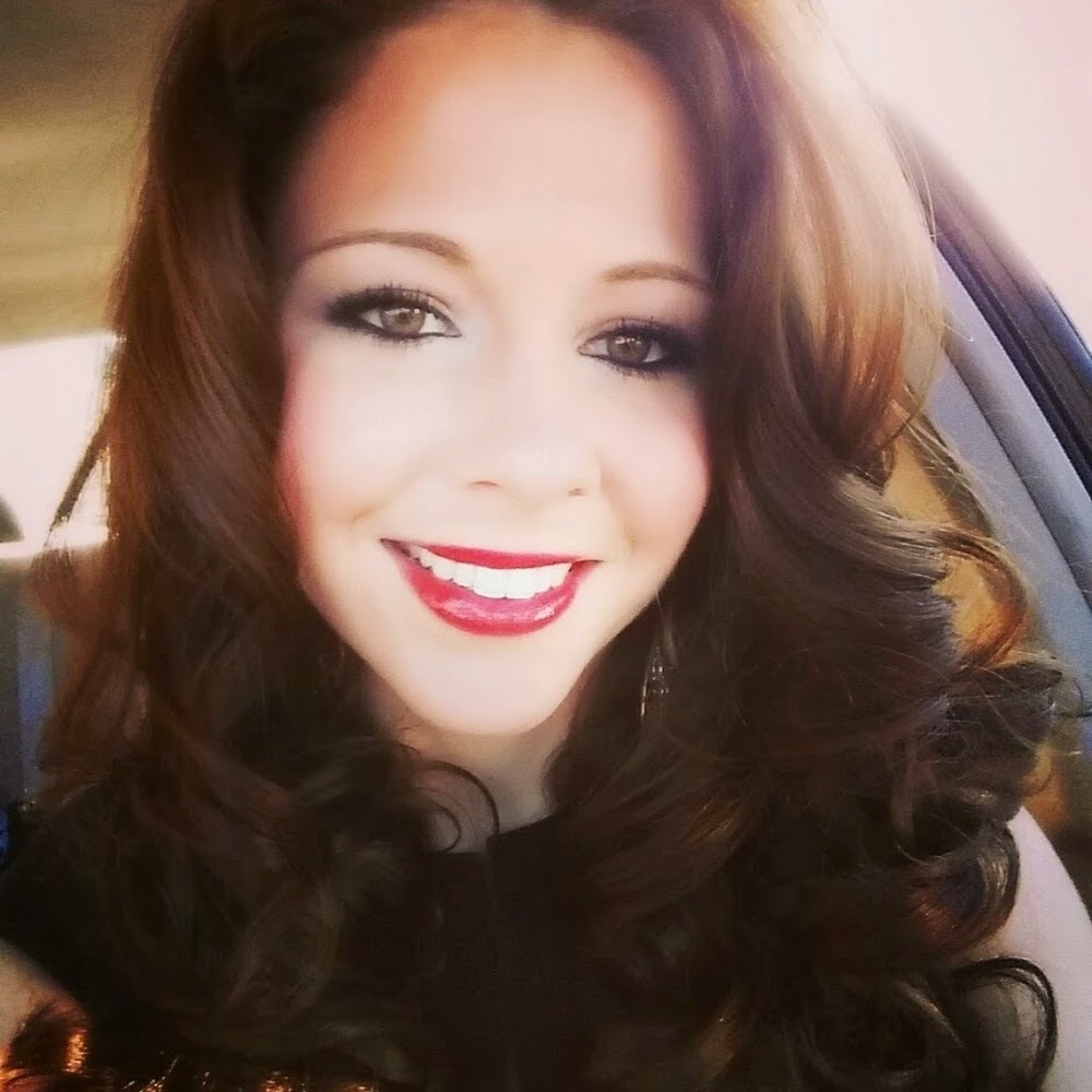 Meet your Posher, Jenna